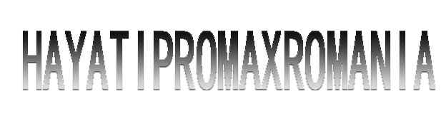 Hayatipromaxromania Hayatipromaxromania